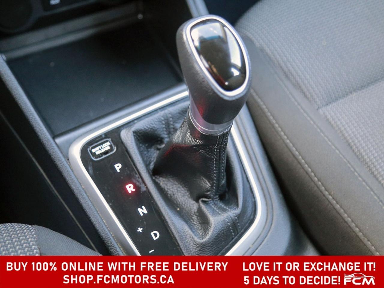 2020 Hyundai Accent ESSENTIAL | FULLY CERTIFIED WITH WARRANTY Photo