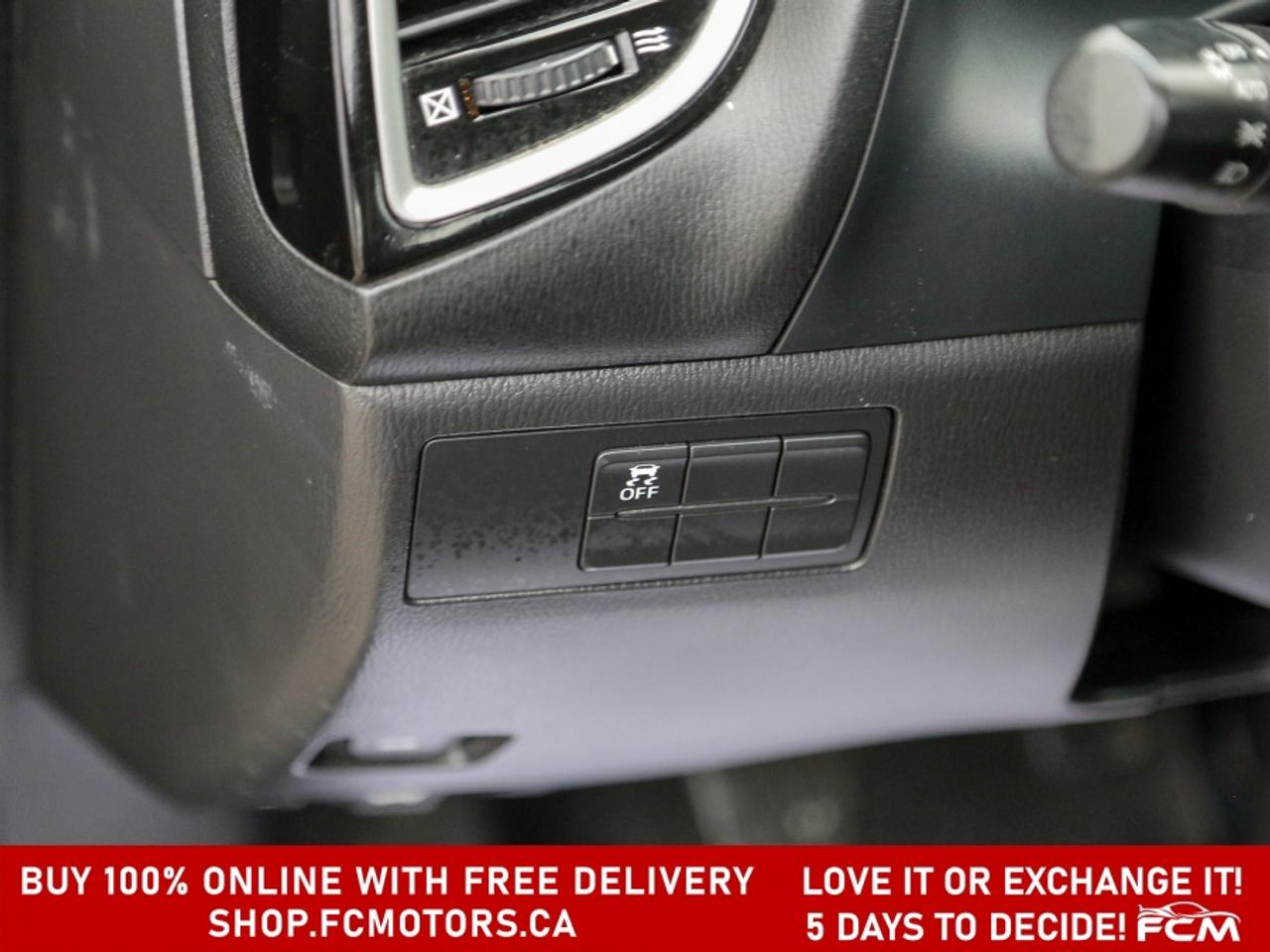 2014 Mazda MAZDA3 GS SKYACTIV | FULLY CERTIFIED WITH WARRANTY Photo