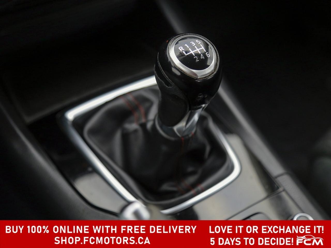 2014 Mazda MAZDA3 GS SKYACTIV | FULLY CERTIFIED WITH WARRANTY Photo