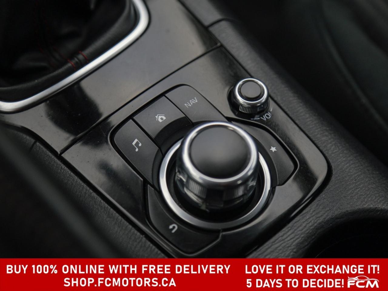 2014 Mazda MAZDA3 GS SKYACTIV | FULLY CERTIFIED WITH WARRANTY Photo