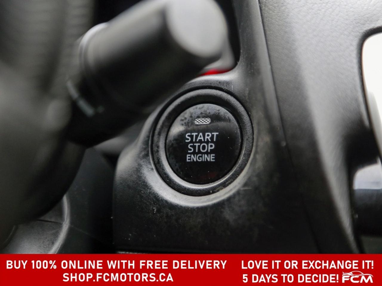 2014 Mazda MAZDA3 GS SKYACTIV | FULLY CERTIFIED WITH WARRANTY Photo