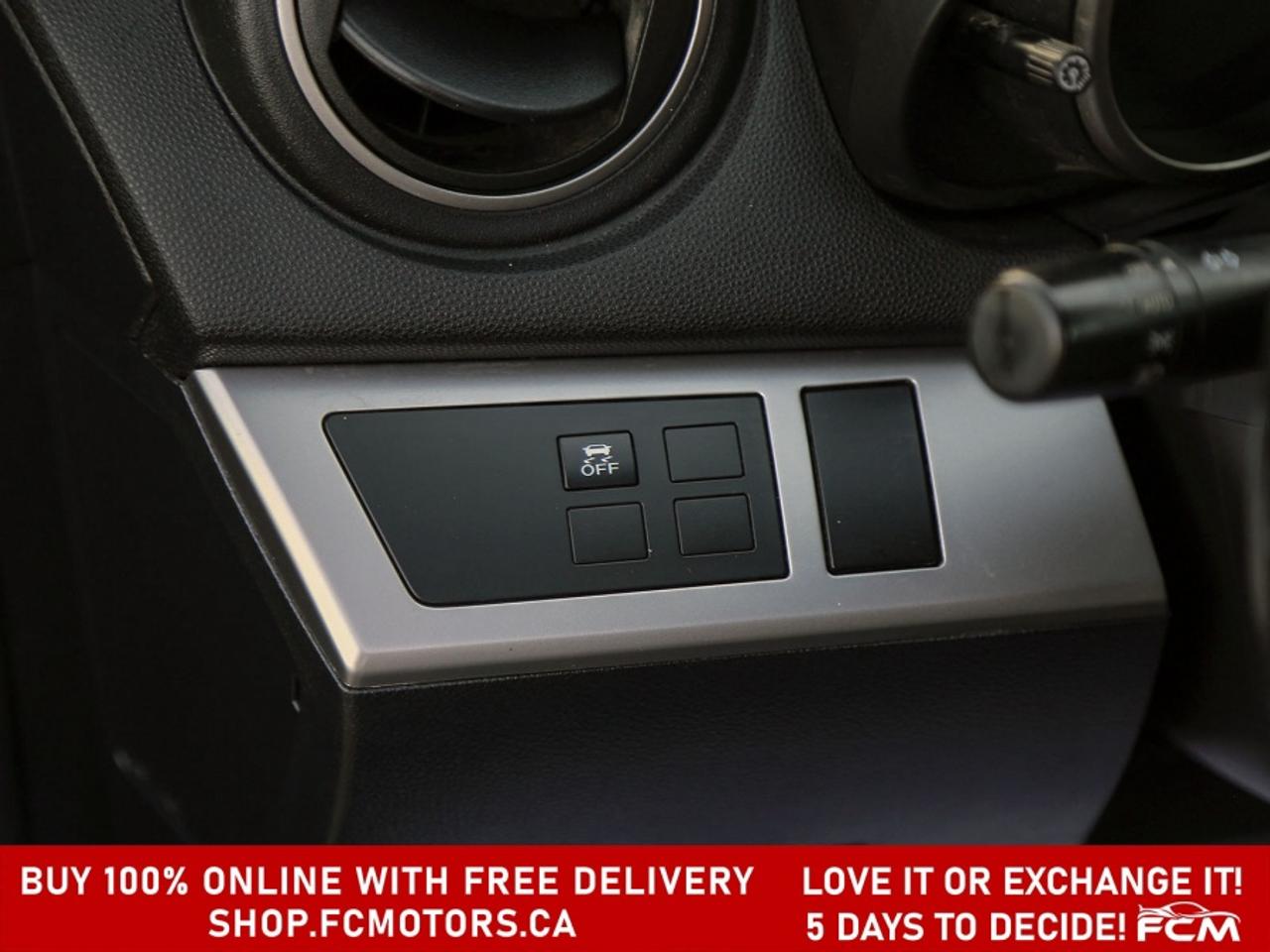 2012 Mazda MAZDA3 GS SKYACTIV | FULLY CERTIFIED WITH WARRANTY Photo