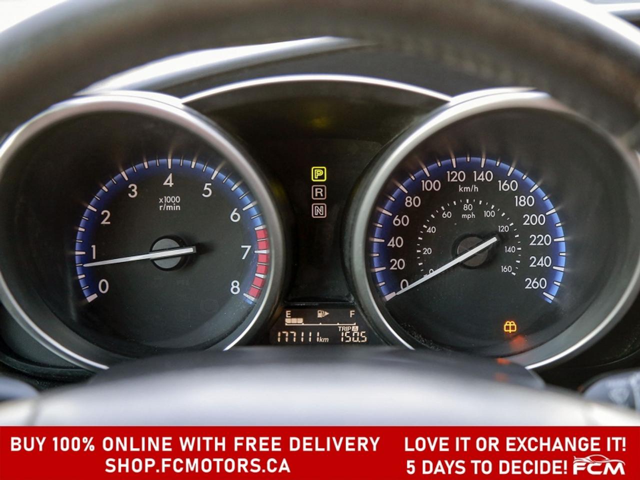 2012 Mazda MAZDA3 GS SKYACTIV | FULLY CERTIFIED WITH WARRANTY Photo