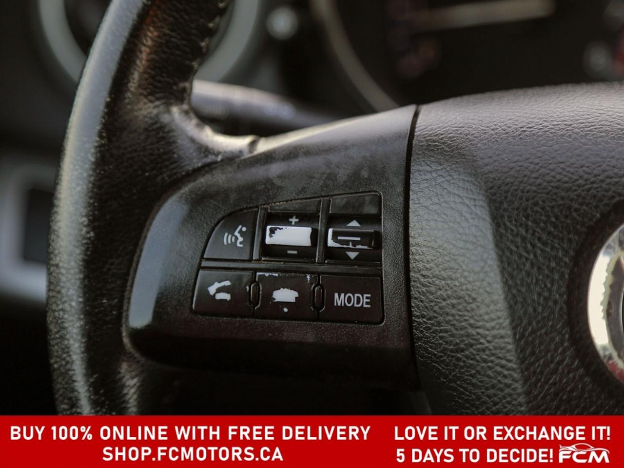 2012 Mazda MAZDA3 GS SKYACTIV | FULLY CERTIFIED WITH WARRANTY Photo