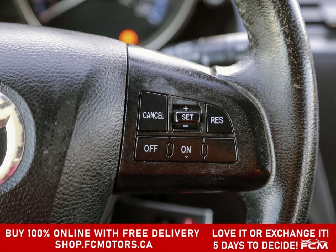 2012 Mazda MAZDA3 GS SKYACTIV | FULLY CERTIFIED WITH WARRANTY Photo