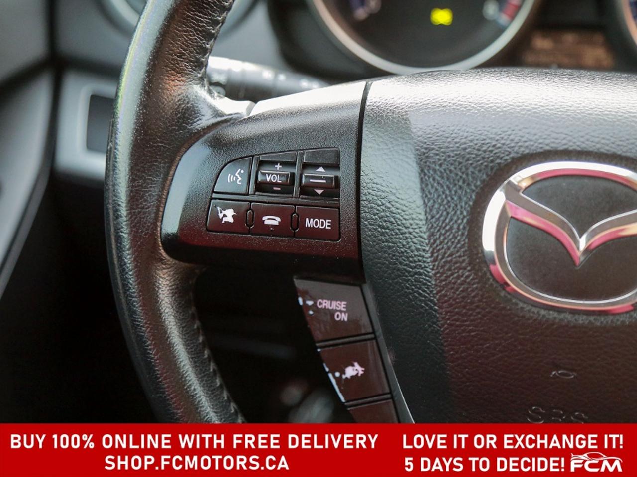 2013 Mazda MAZDA3 GS SKYACTIV | FULLY CERTIFIED WITH WARRANTY Photo