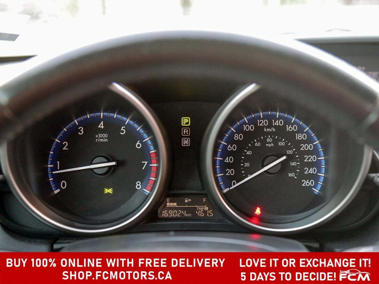 2013 Mazda MAZDA3 GS SKYACTIV | FULLY CERTIFIED WITH WARRANTY Photo