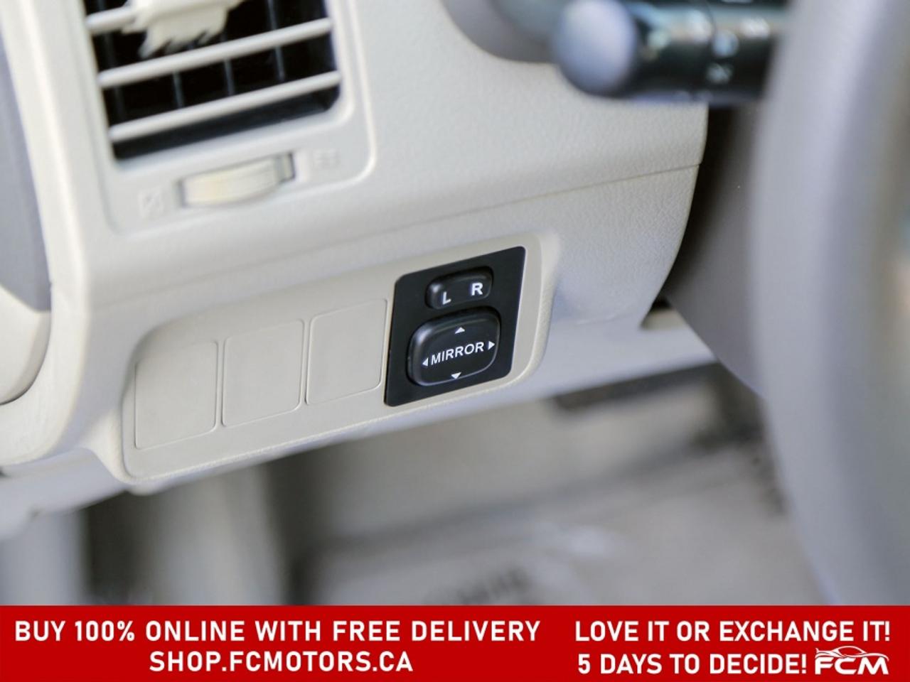 2009 Toyota Corolla CE | FULLY CERTIFIED WITH WARRANTY Photo