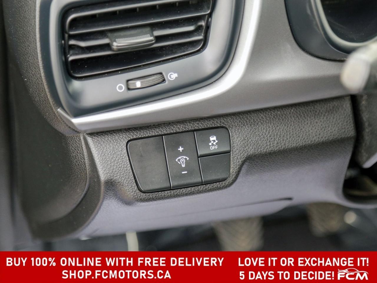 2020 Kia Rio 5-Door LX  | FULLY CERTIFIED WITH WARRANTY Photo