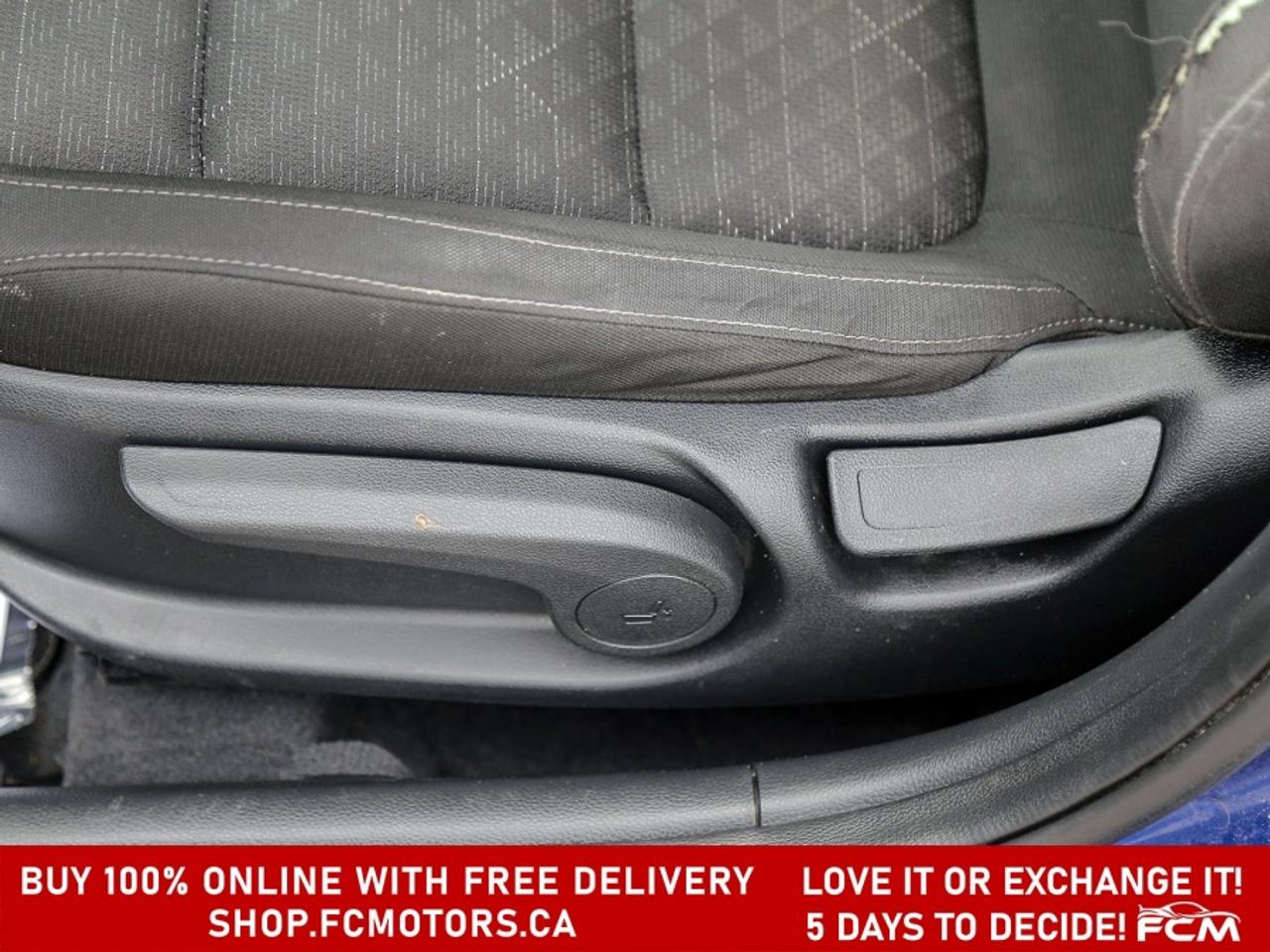 2020 Kia Rio 5-Door LX  | FULLY CERTIFIED WITH WARRANTY Photo