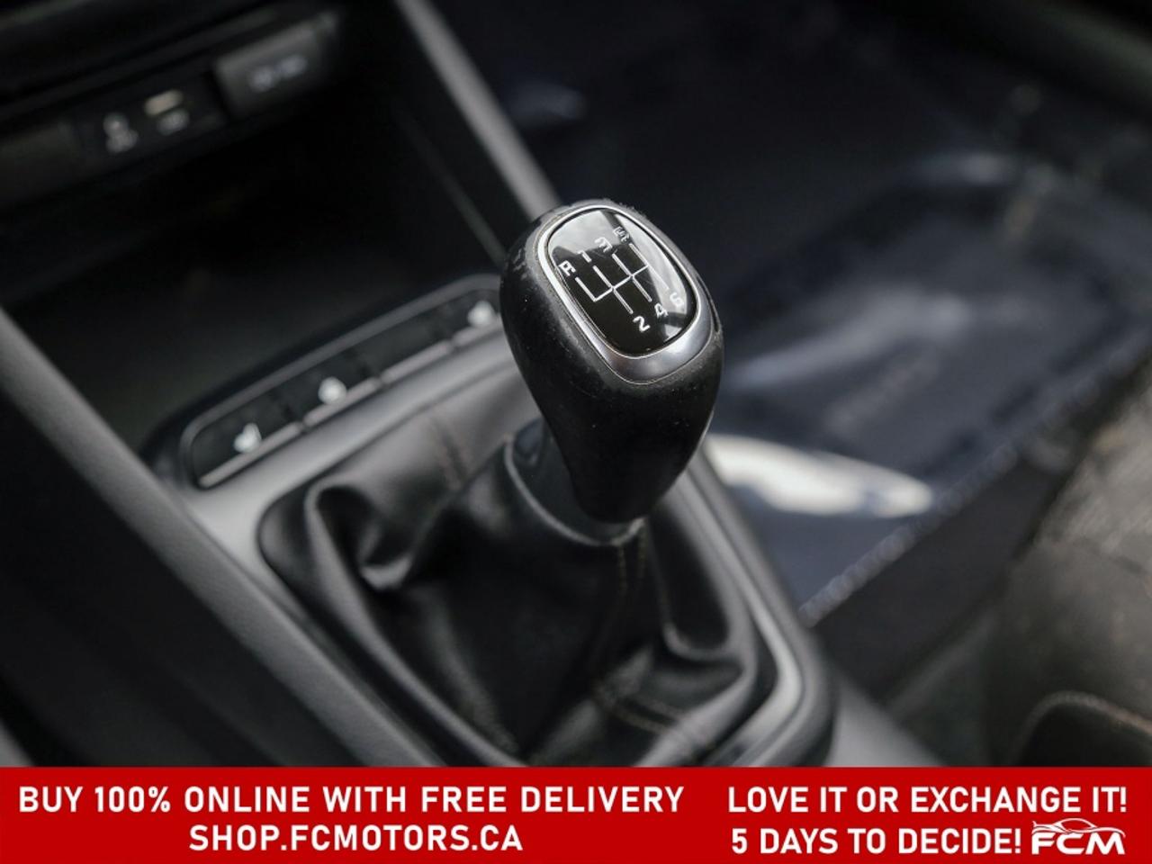 2020 Kia Rio 5-Door LX  | FULLY CERTIFIED WITH WARRANTY Photo