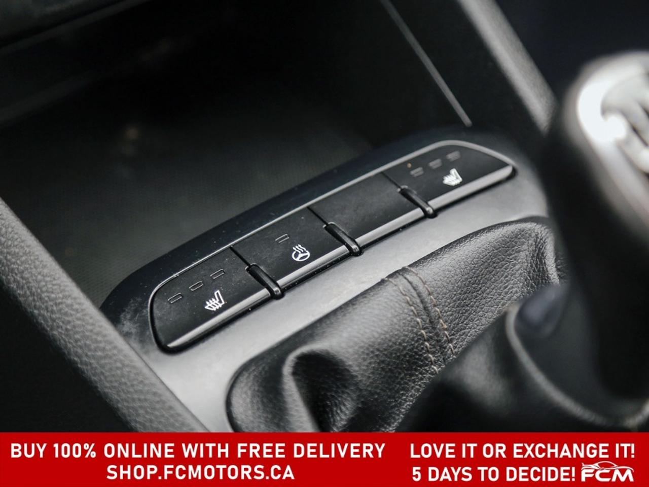 2020 Kia Rio 5-Door LX  | FULLY CERTIFIED WITH WARRANTY Photo