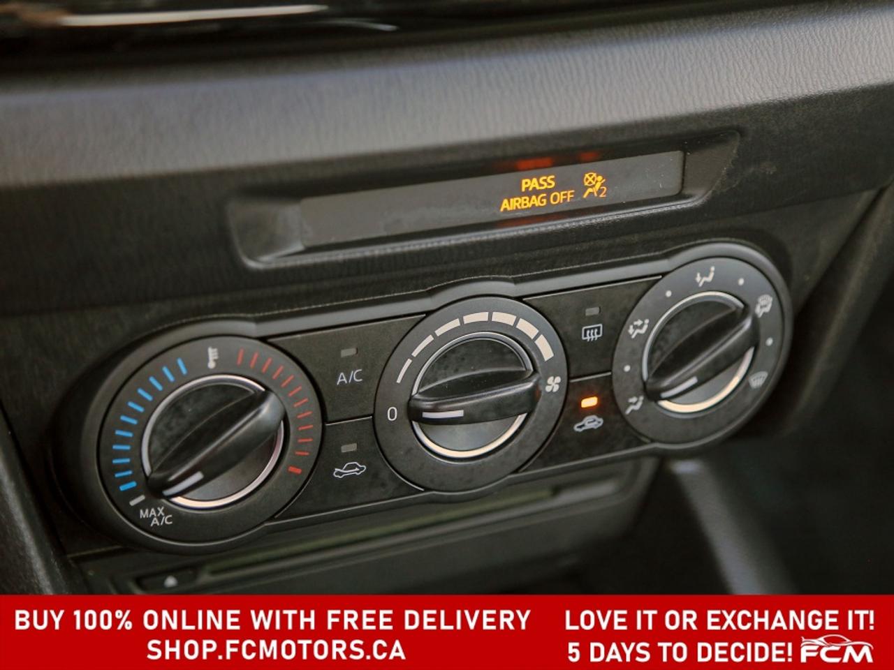 2014 Mazda MAZDA3 TOURING SKYACTIV | FULLY CERTIFIED WITH WARRANTY Photo
