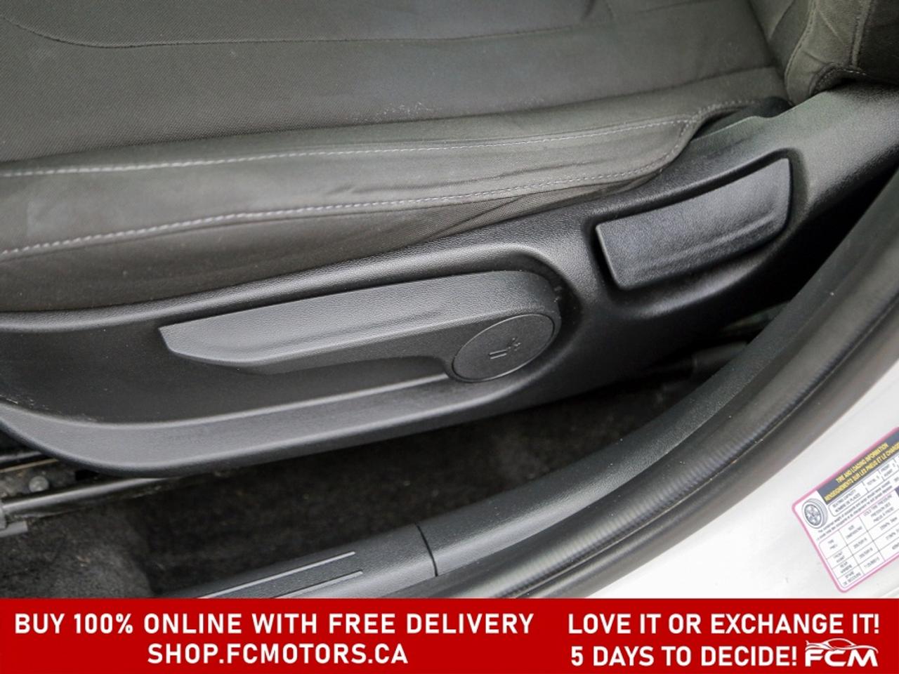 2021 Hyundai Elantra PREFERRED | FULLY CERTIFIED WITH WARRANTY Photo