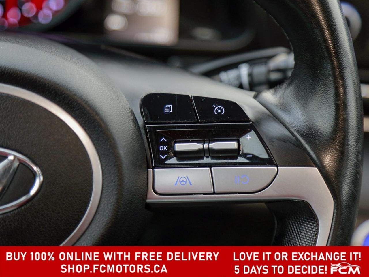 2021 Hyundai Elantra PREFERRED | FULLY CERTIFIED WITH WARRANTY Photo