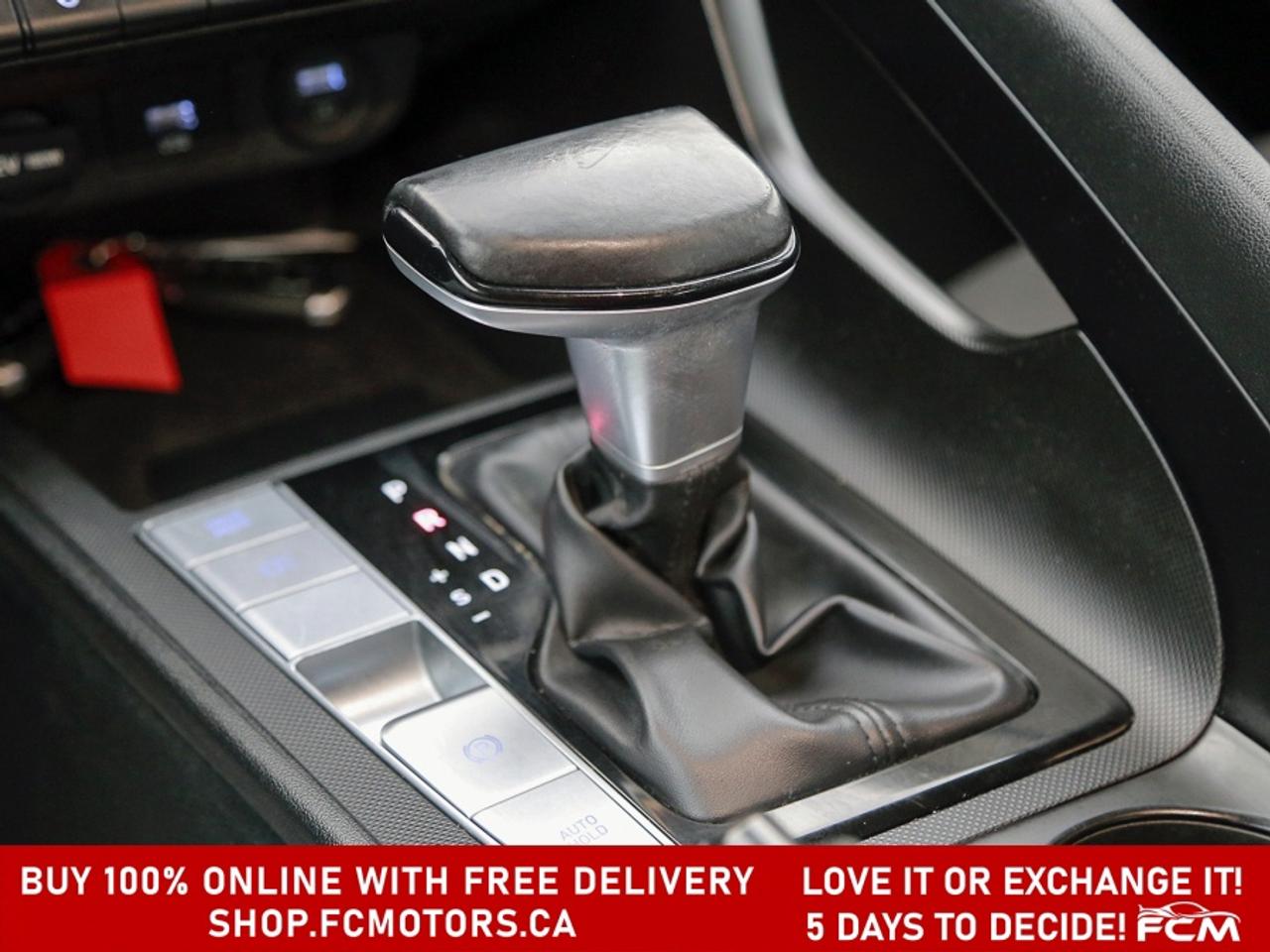 2021 Hyundai Elantra PREFERRED | FULLY CERTIFIED WITH WARRANTY Photo