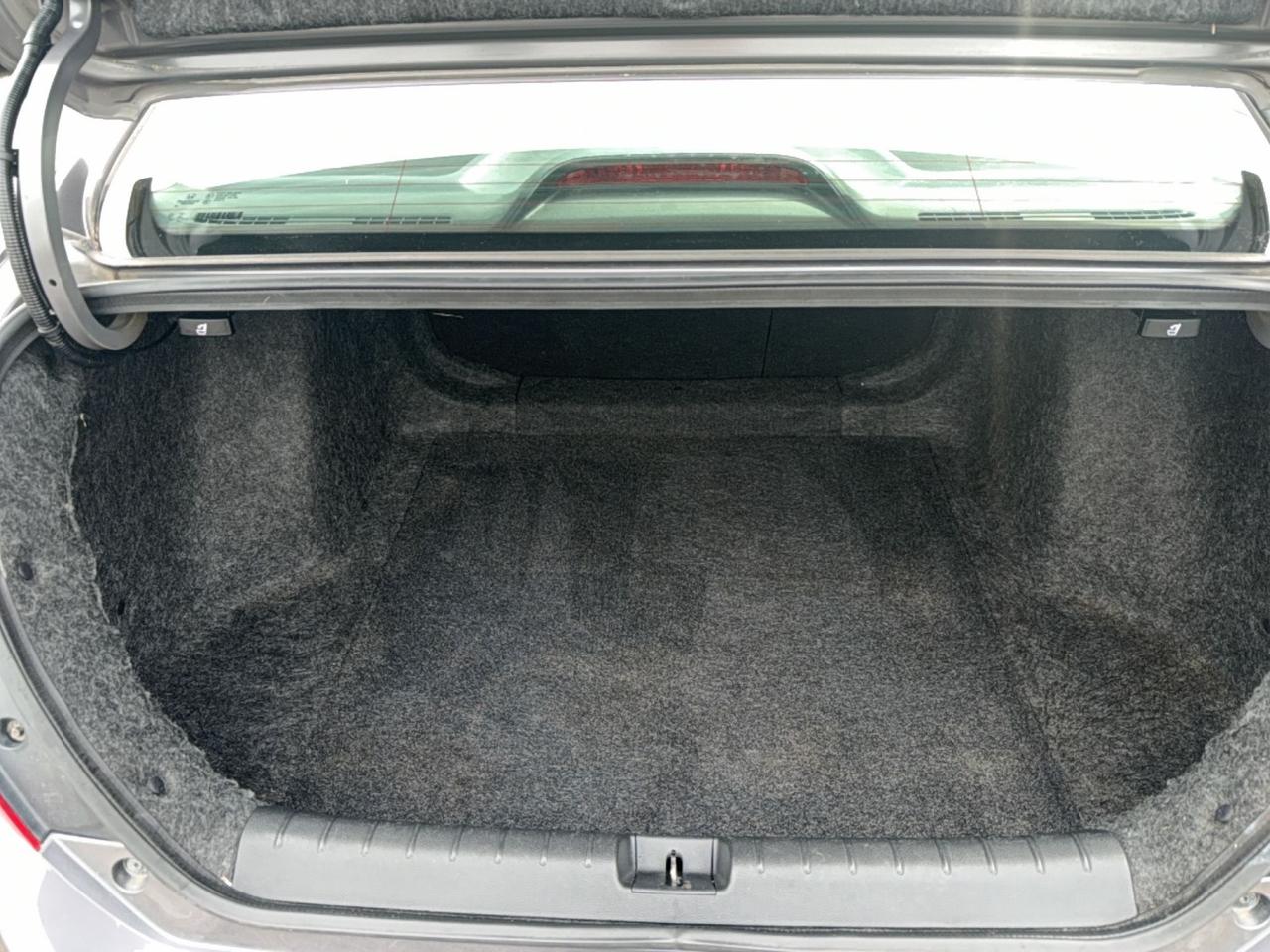 2019 Honda Civic EX-SUNROOF-AUTO-A/C-HEATED SEATS-ALLOYS Photo