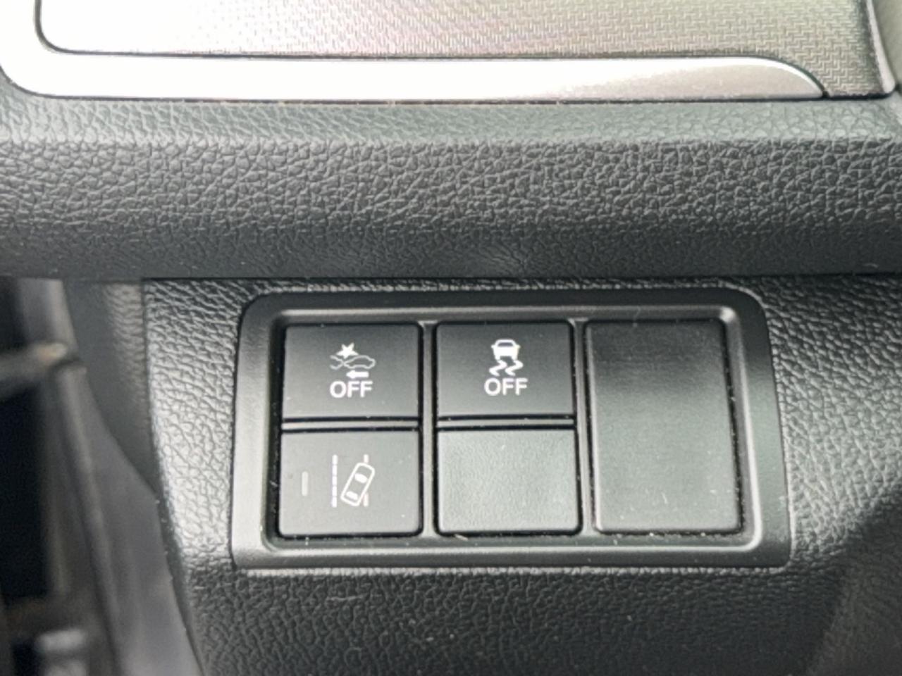 2019 Honda Civic EX-SUNROOF-AUTO-A/C-HEATED SEATS-ALLOYS Photo