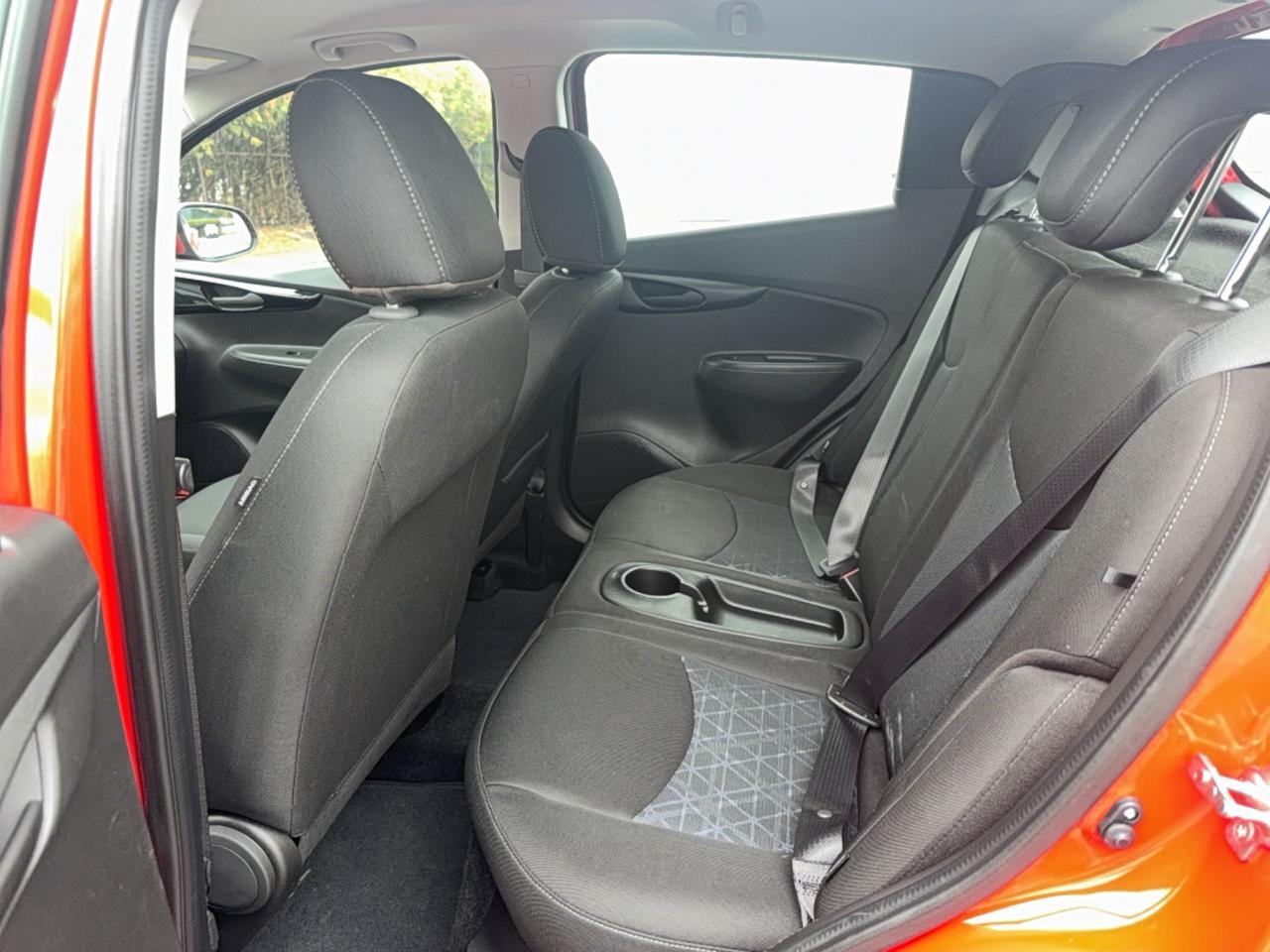 2021 Chevrolet Spark AUTO-AC-APPLE CARPLAY-CRUISE- Photo
