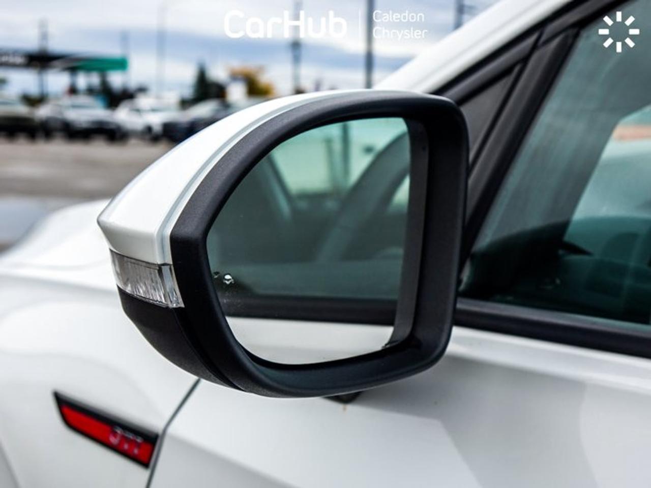 2024 Volkswagen Golf GTI Performance Auto 2.0L TSI Turbo I-4 | Head-Up Display | Adaptive Cruise Control Photo