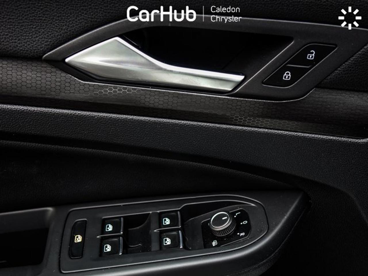 2024 Volkswagen Golf GTI Performance Auto 2.0L TSI Turbo I-4 | Head-Up Display | Adaptive Cruise Control Photo