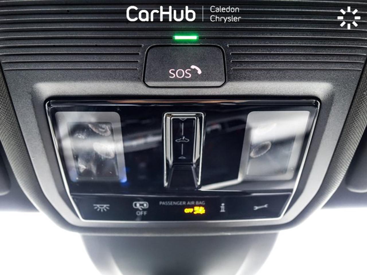2024 Volkswagen Golf GTI Performance Auto 2.0L TSI Turbo I-4 | Head-Up Display | Adaptive Cruise Control Photo