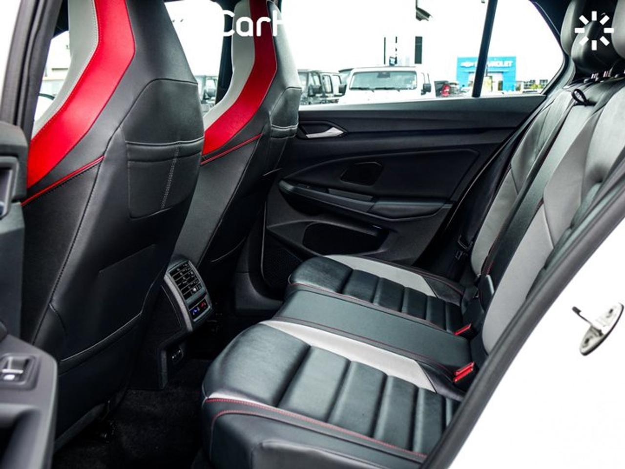 2024 Volkswagen Golf GTI Performance Auto 2.0L TSI Turbo I-4 | Head-Up Display | Adaptive Cruise Control Photo