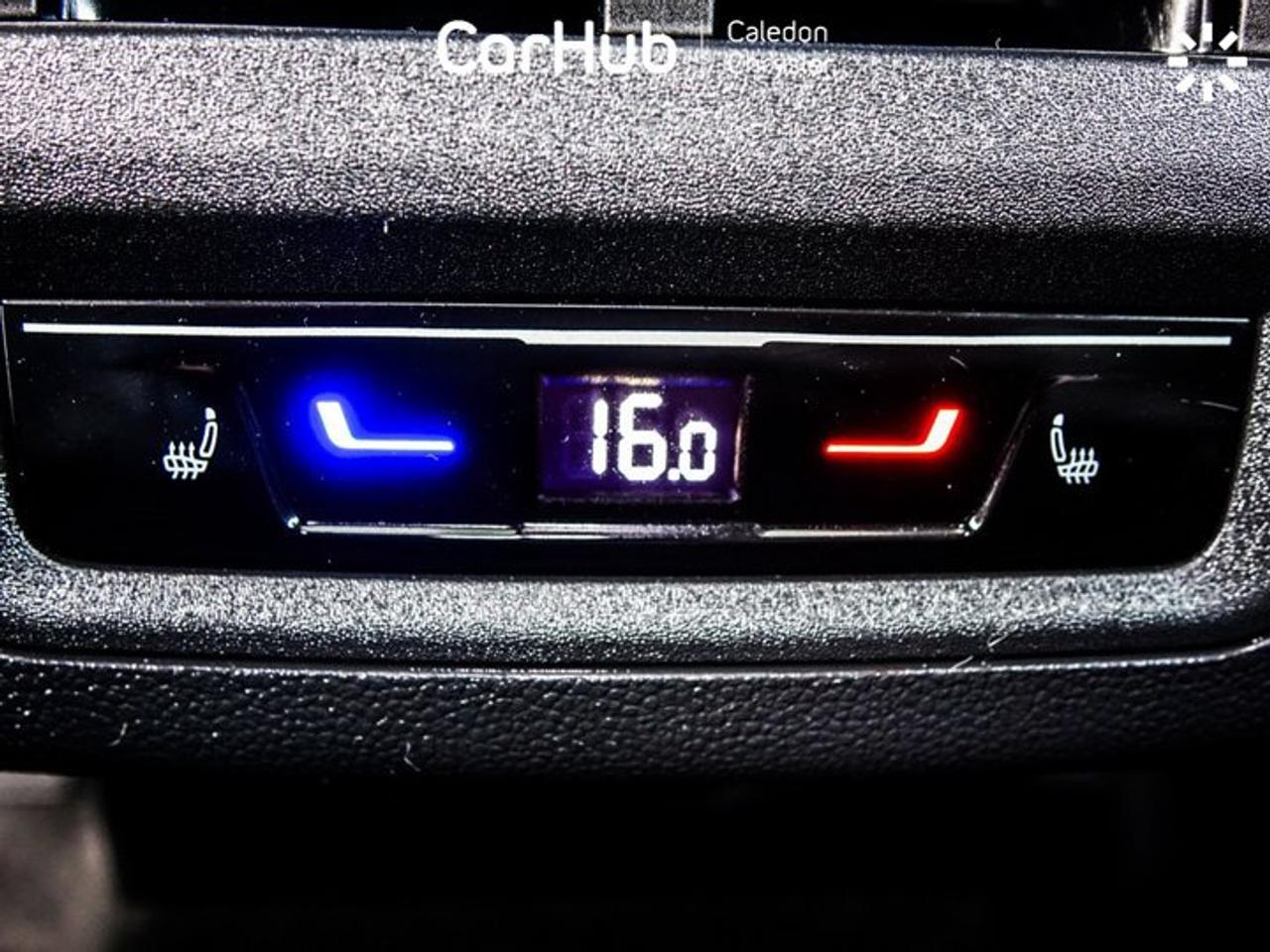 2024 Volkswagen Golf GTI Performance Auto 2.0L TSI Turbo I-4 | Head-Up Display | Adaptive Cruise Control Photo