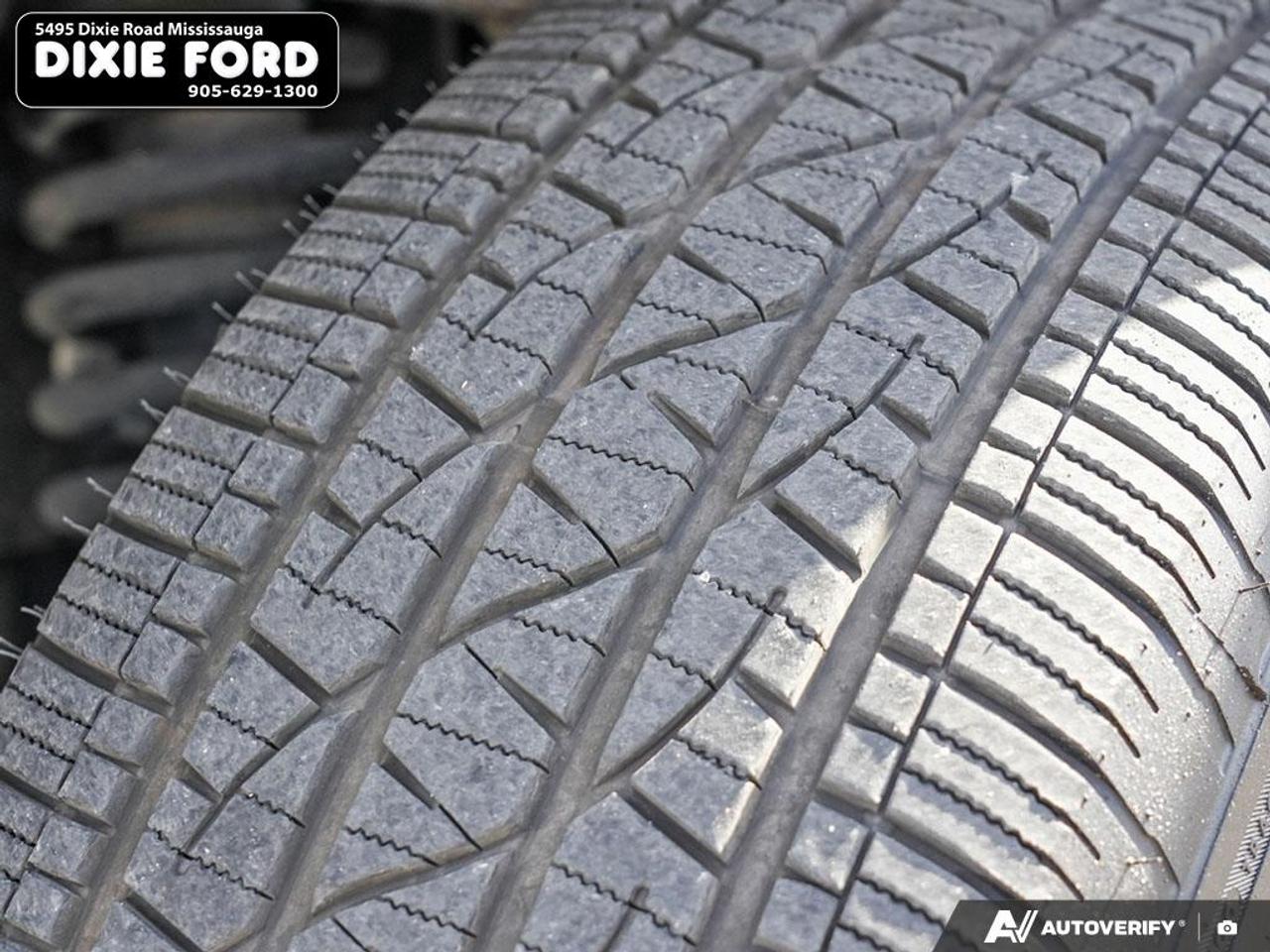 2021 Ford F-150 Lariat Photo