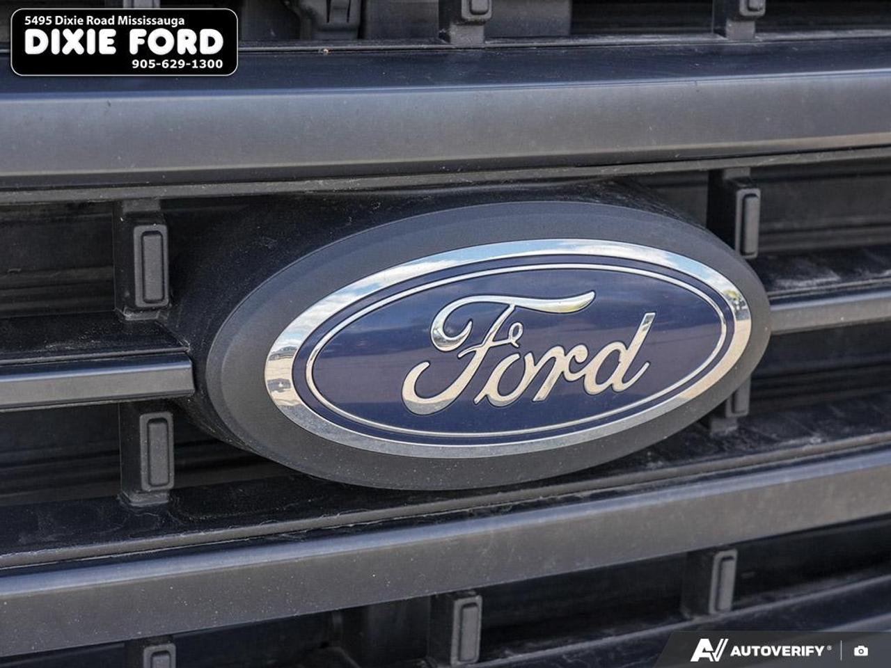 2021 Ford F-150 Lariat Photo