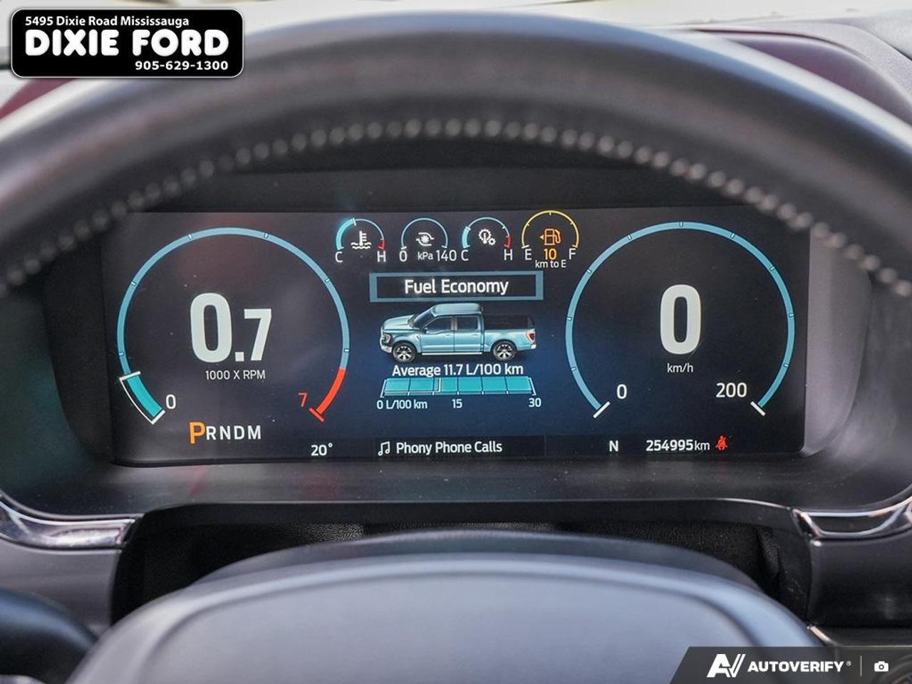2021 Ford F-150 Lariat Photo