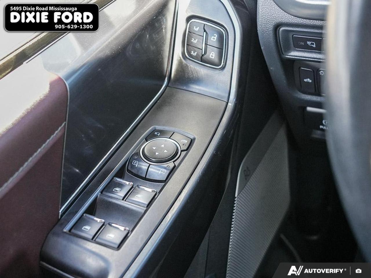 2021 Ford F-150 Lariat Photo