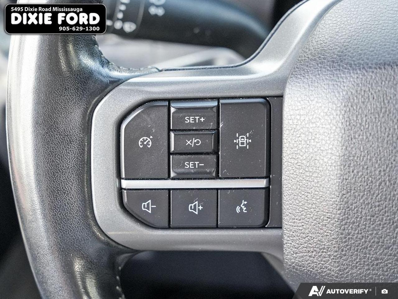 2021 Ford F-150 Lariat Photo