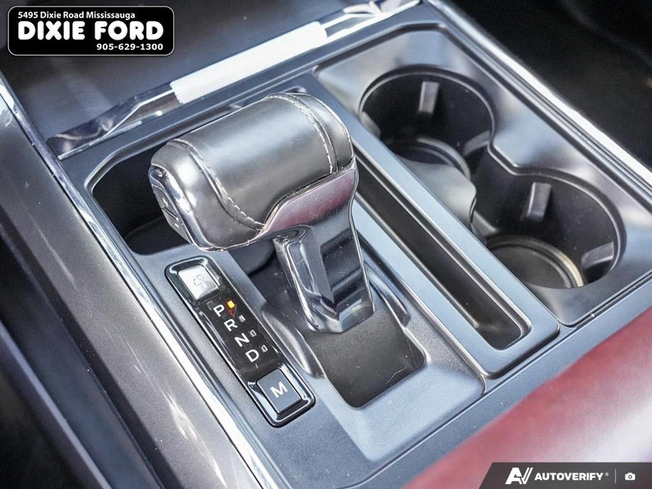2021 Ford F-150 Lariat Photo
