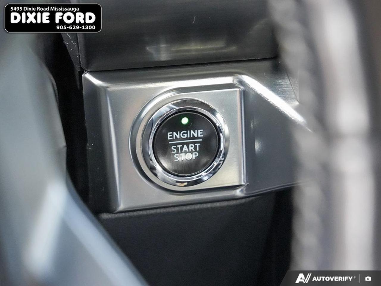 2021 Ford F-150 Lariat Photo