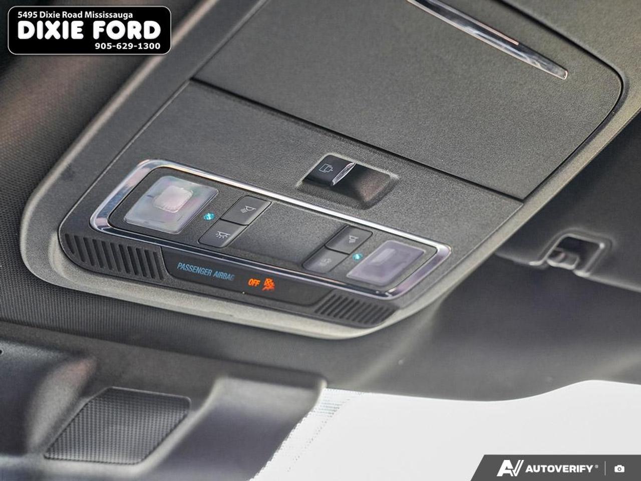 2021 Ford F-150 Lariat Photo