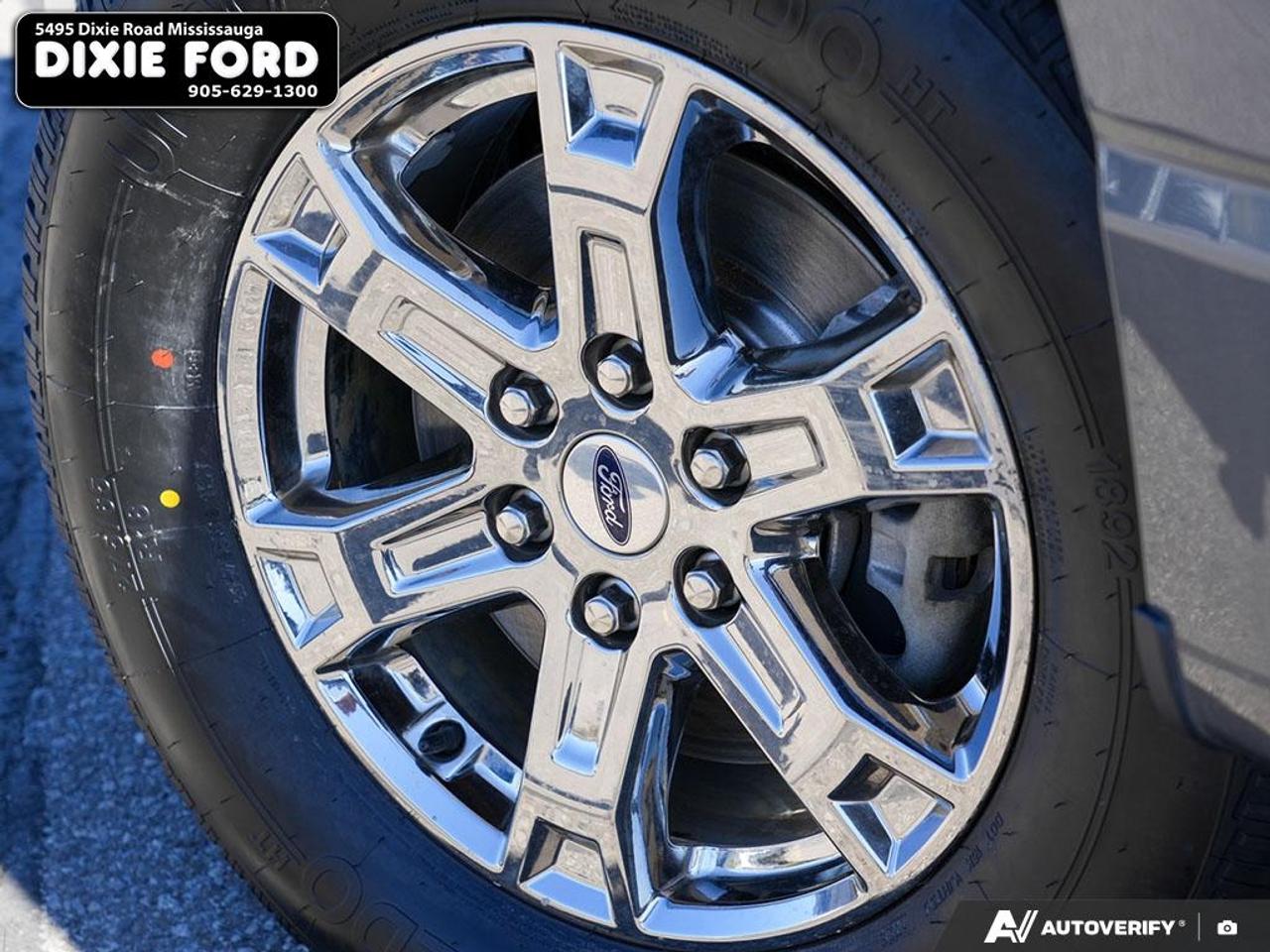 2023 Ford F-150 XLT Photo