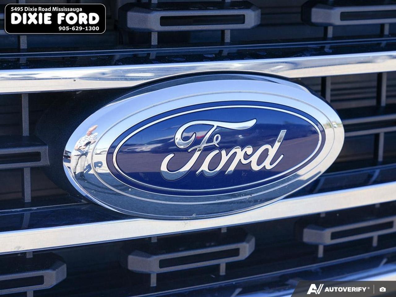 2023 Ford F-150 XLT Photo