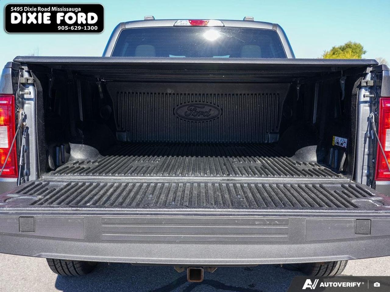 2023 Ford F-150 XLT Photo