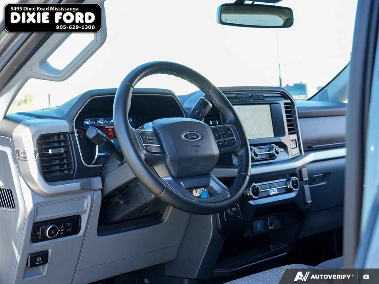 2023 Ford F-150 XLT Photo