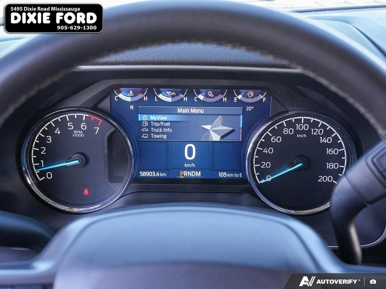 2023 Ford F-150 XLT Photo