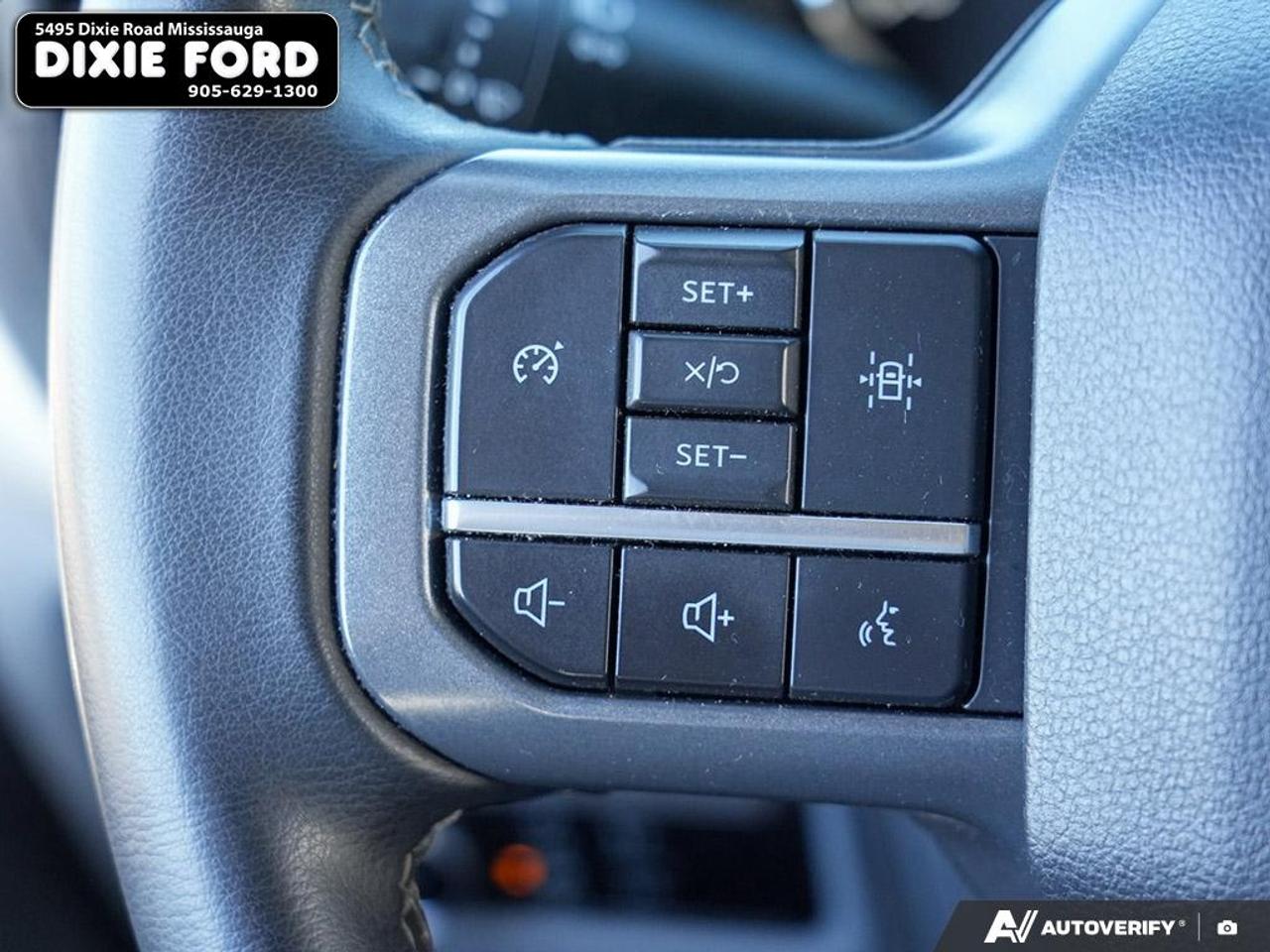 2023 Ford F-150 XLT Photo