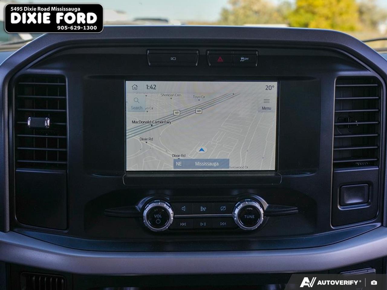 2023 Ford F-150 XLT Photo