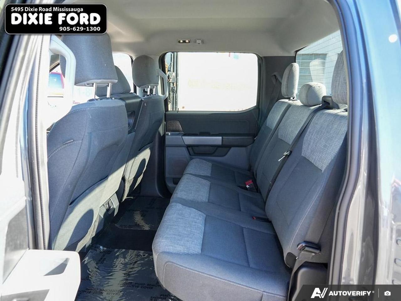 2023 Ford F-150 XLT Photo
