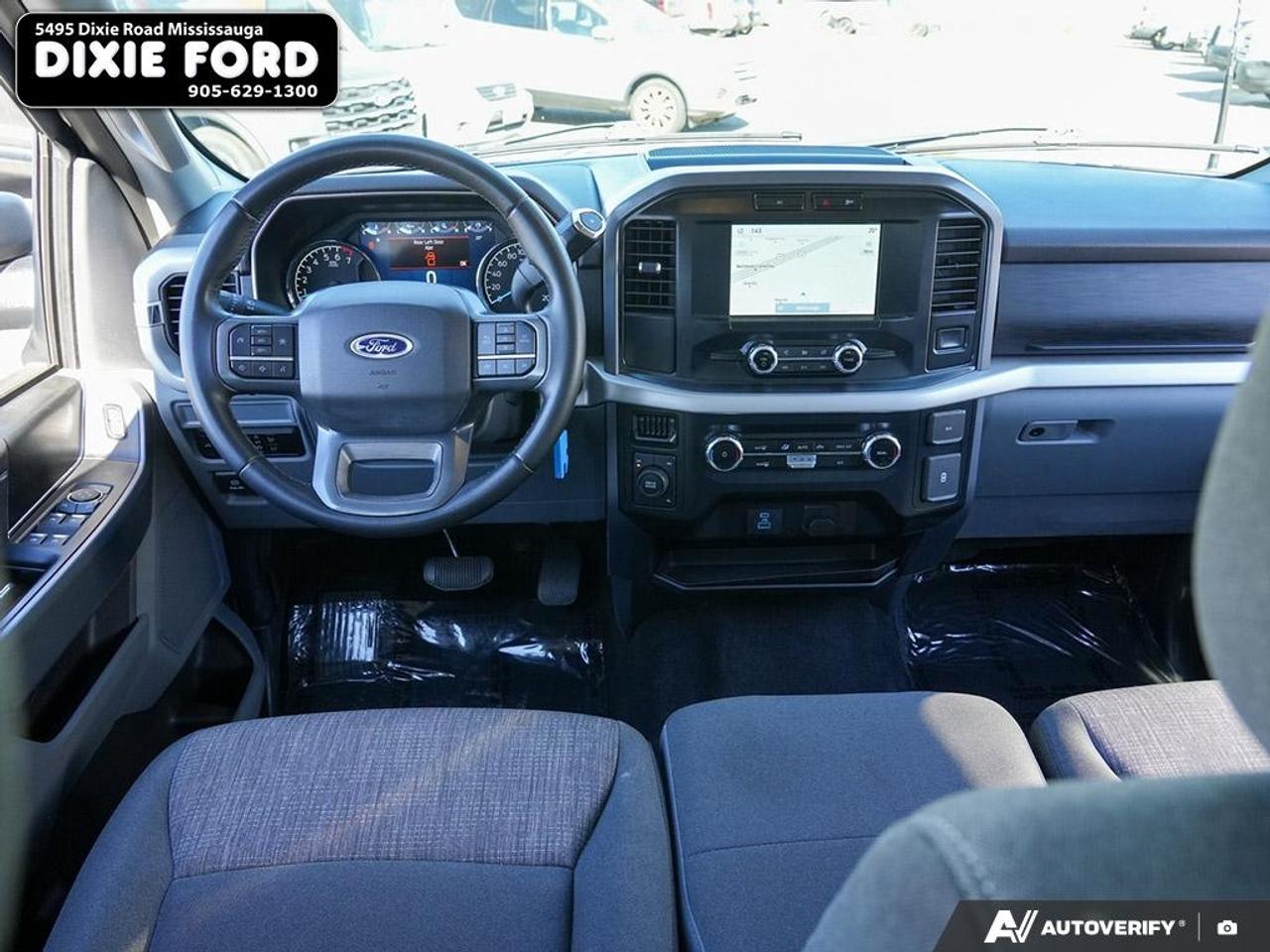 2023 Ford F-150 XLT Photo