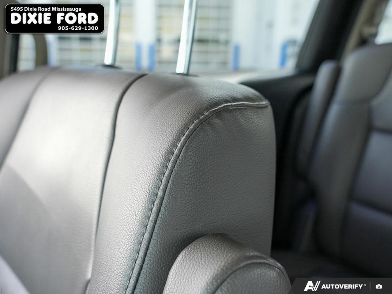 2012 Honda Odyssey Touring Photo