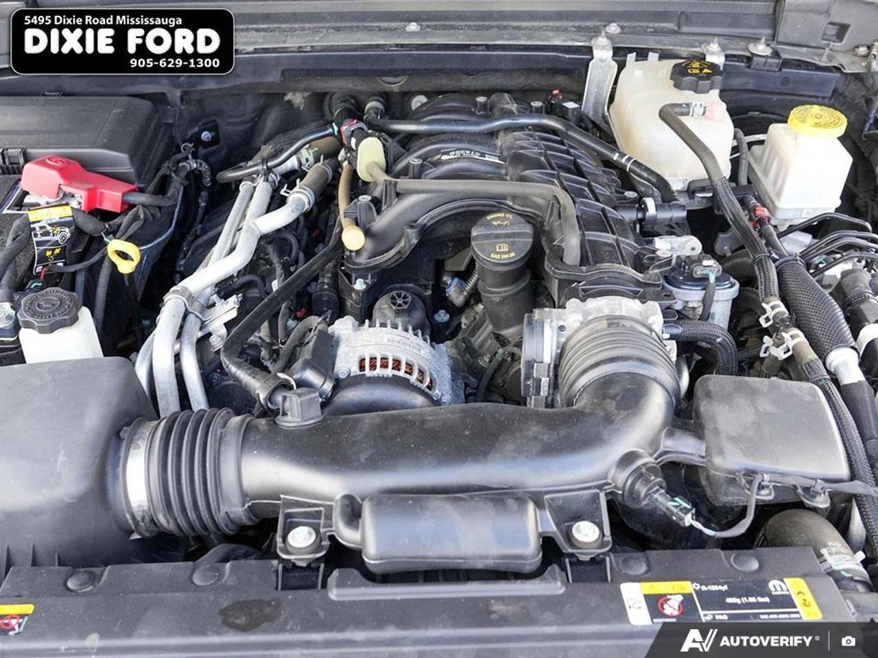 2023 Jeep Gladiator Mojave Photo