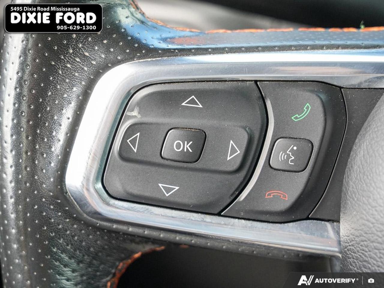 2023 Jeep Gladiator Mojave Photo