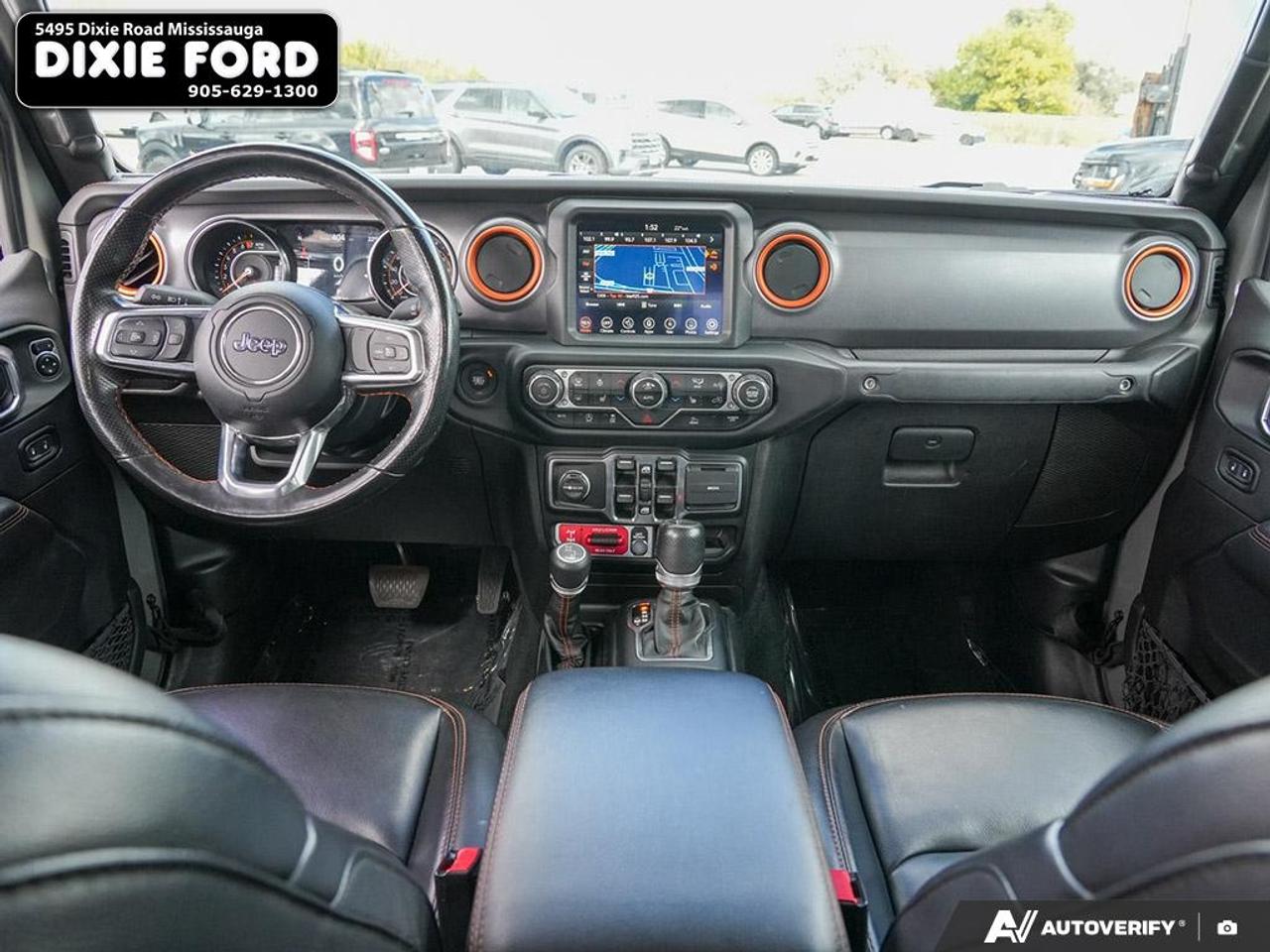2023 Jeep Gladiator Mojave Photo