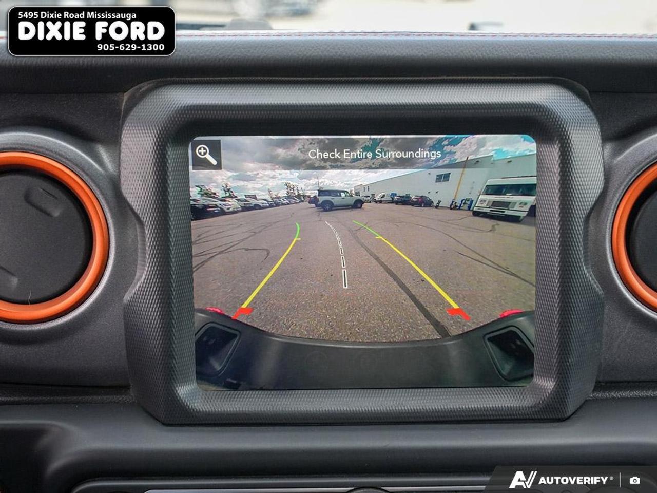 2023 Jeep Gladiator Mojave Photo